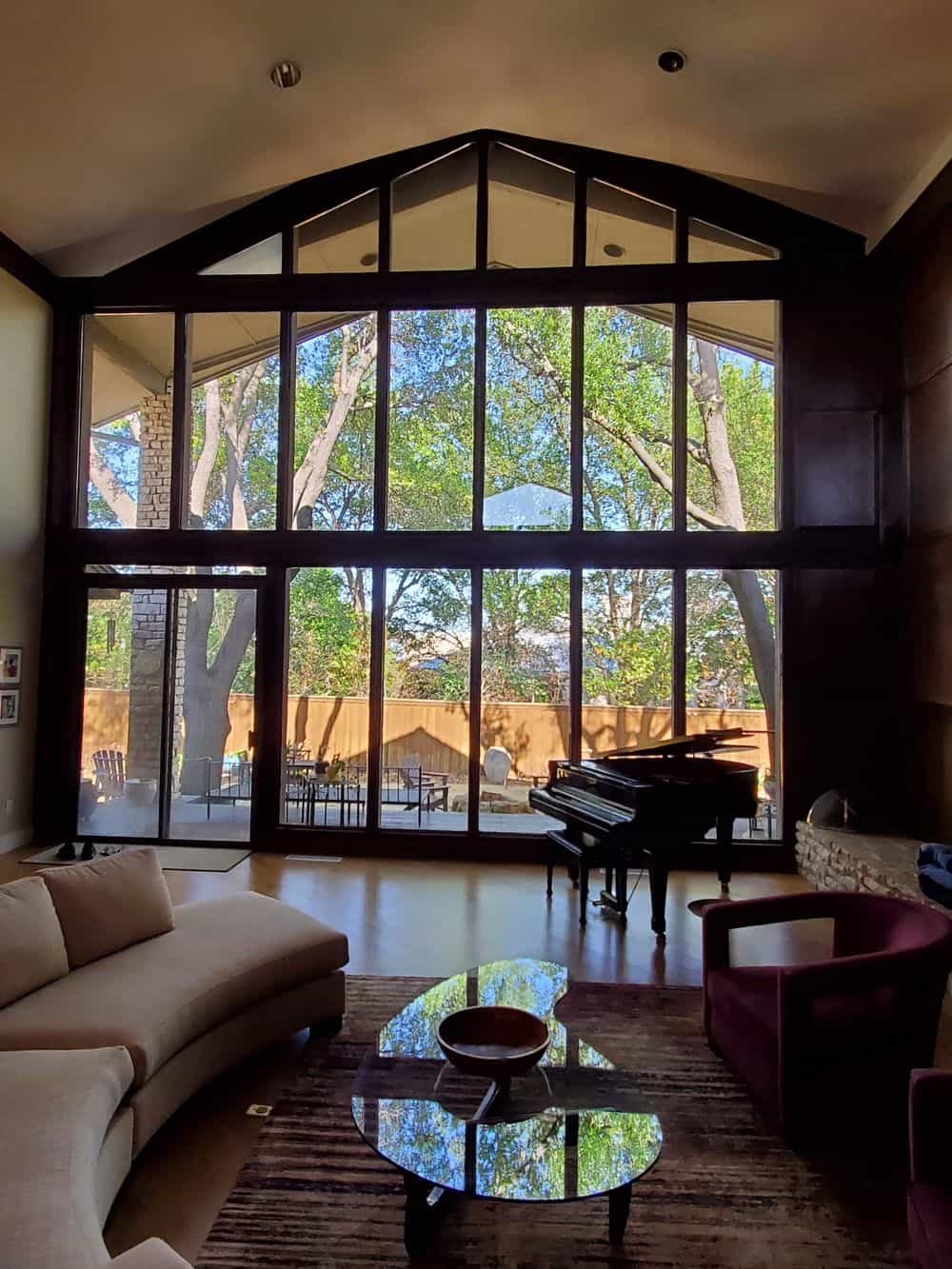 Hero image for Dallas Windows and Gutter Cleaning