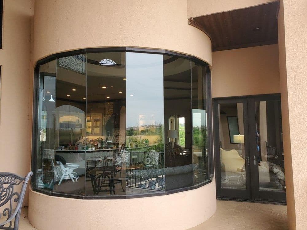 About Dallas Windows and Gutter Cleaning